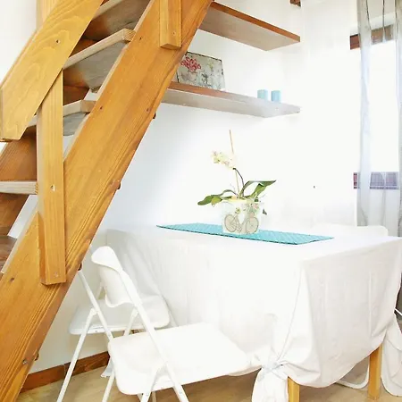 Apartament Family Near The Beach, For 4 Persons