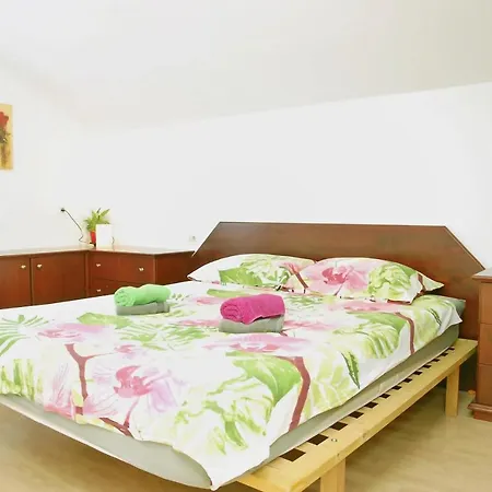 Apartament Family Near The Beach, For 4 Persons *