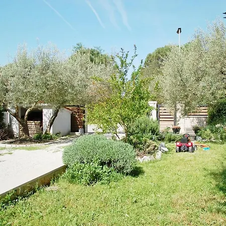 Family Near The Beach, For 4 Persons * Poreč