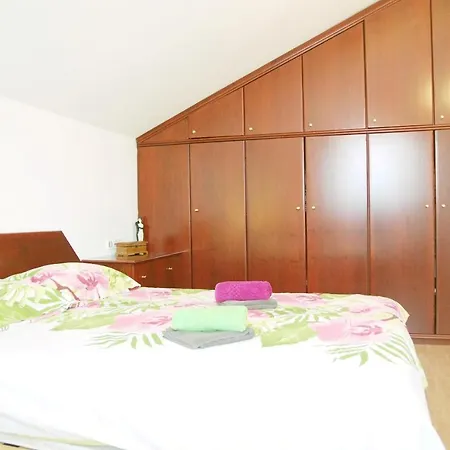 Apartament Family Near The Beach, For 4 Persons *