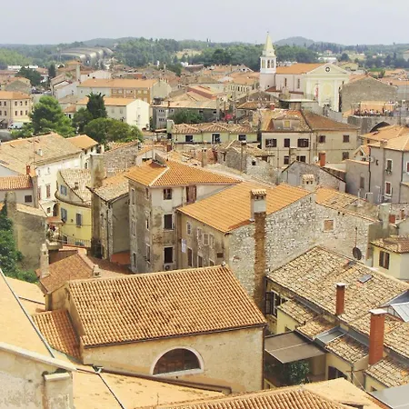 Apartament Family Near The Beach, For 4 Persons Poreč