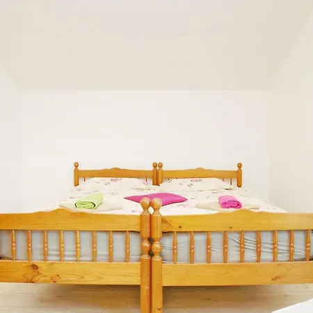 Apartament Family Near The Beach, For 4 Persons *