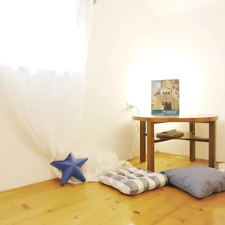 Apartament Family Near The Beach, For 4 Persons
