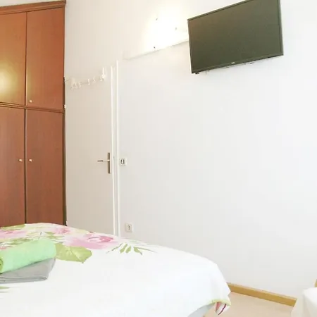 Apartament Family Near The Beach, For 4 Persons *