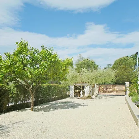 Family Near The Beach, For 4 Persons Apartament