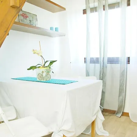 Family Near The Beach, For 4 Persons Apartament