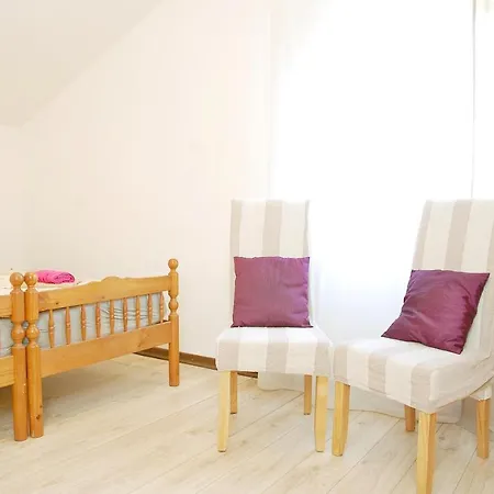 Family Near The Beach, For 4 Persons * Poreč